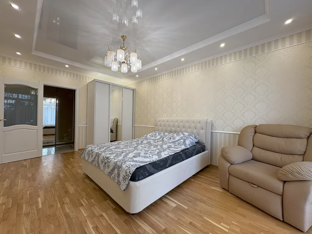 Апартаменты в центре Светлогорска