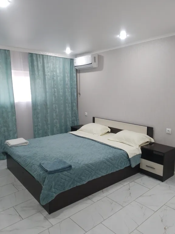 Коттедж Уютный квартира в центре города — аренда посуточно в Минеральные Воды