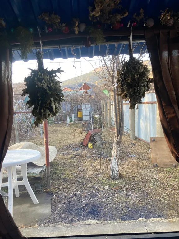 Коттедж Дом с сибирским банным чаном на дровах — Кисловодск