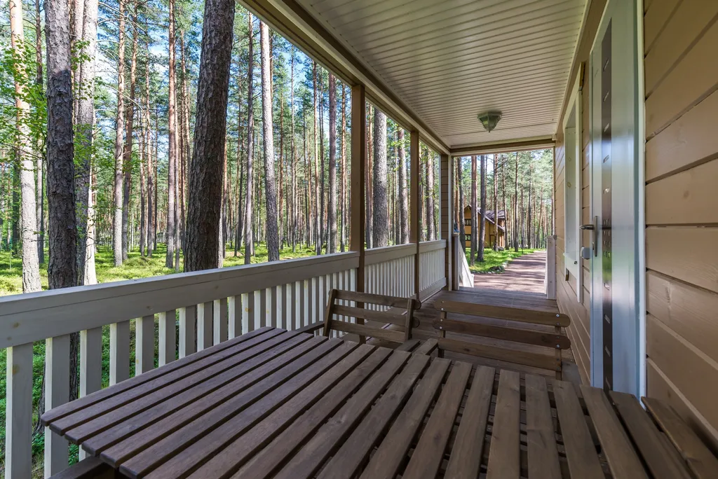 Коттедж 7-комнатный Дом — Санкт-Петербург