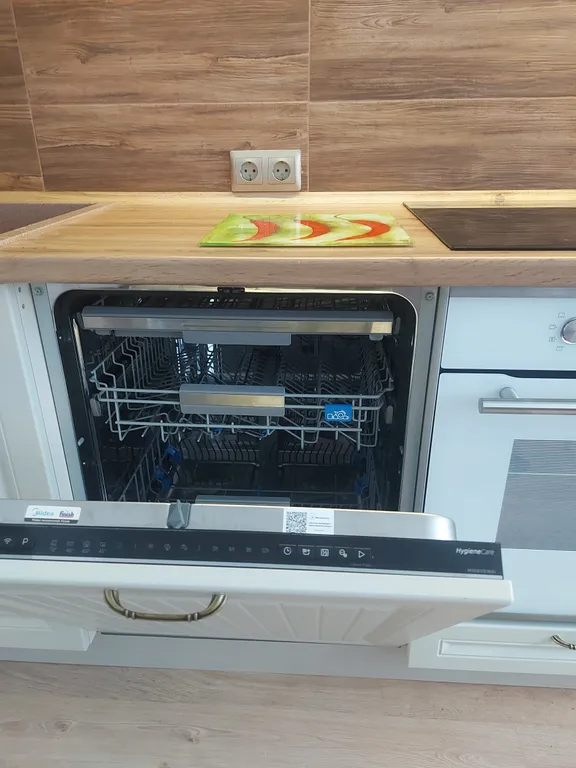 Таунхаус у ГЛЦ и озера Банное