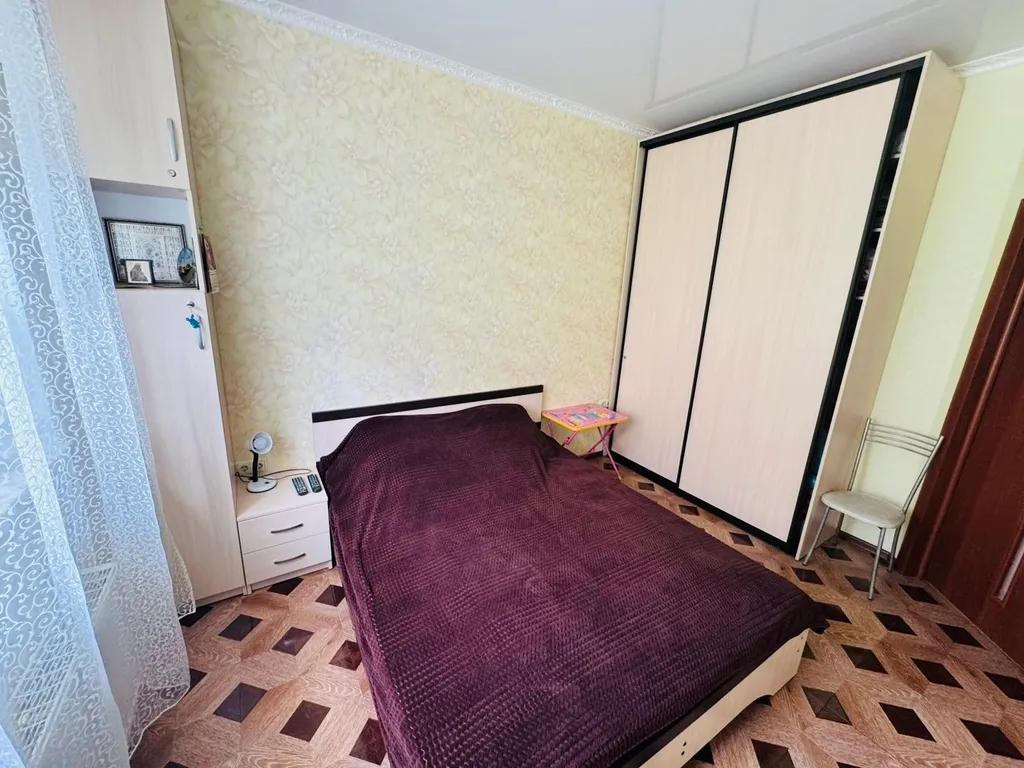 Нечаянная радость