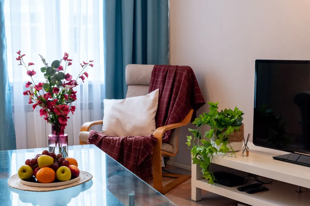 Квартира Трёхкомнатная квартира в 2х шагах от Кремля — Москва