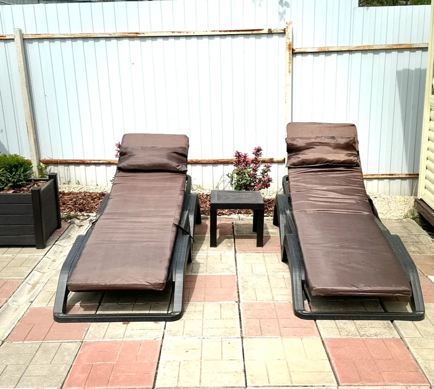 Дом для семейного отдыха