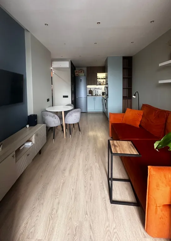 Апартаменты Хочу в Амстердам