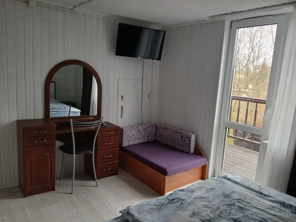 Комфортный дом в Петергофе