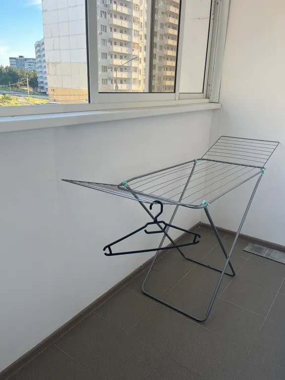 Квартира для отдыха