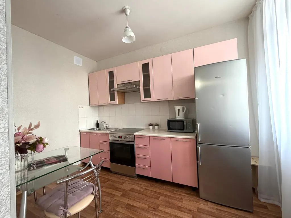 Квартира Квартира возле ТЦ Планета — Красноярск