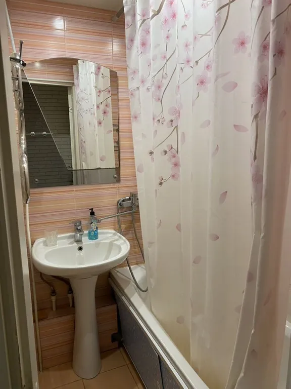 Трехкомнатная уютная квартира в центре