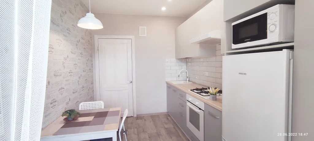 Квартира Чистая и уютная квартира с видом на море — Севастополь