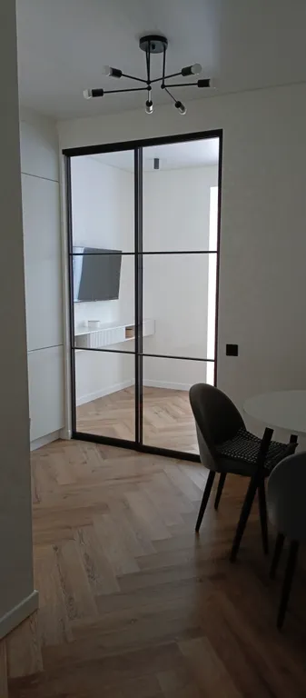 Квартира Уютная квартира — Мацеста