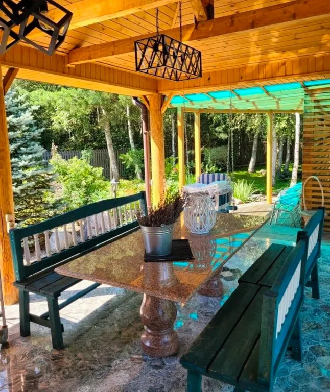 Коттедж 15 минут и вы в центре Минска