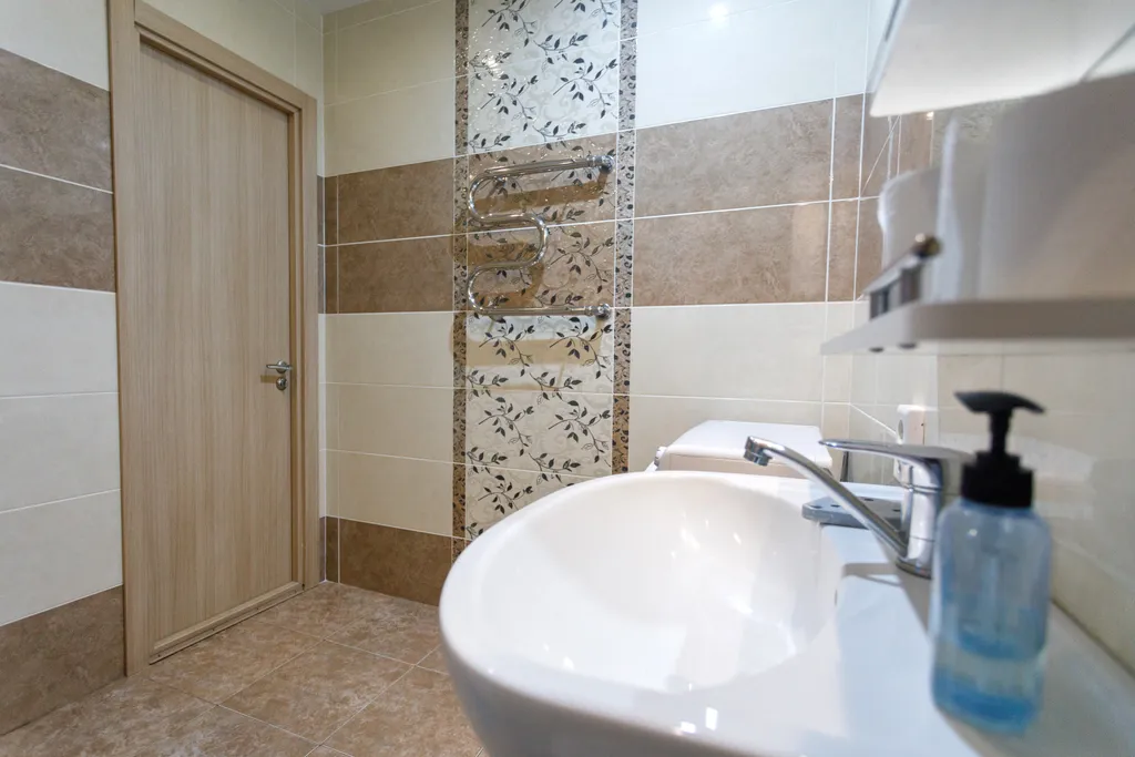 Отличная квартира