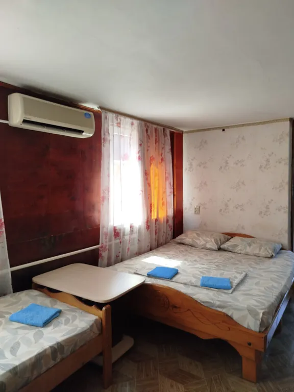 Квартира Комната — аренда посуточно в Лазаревское