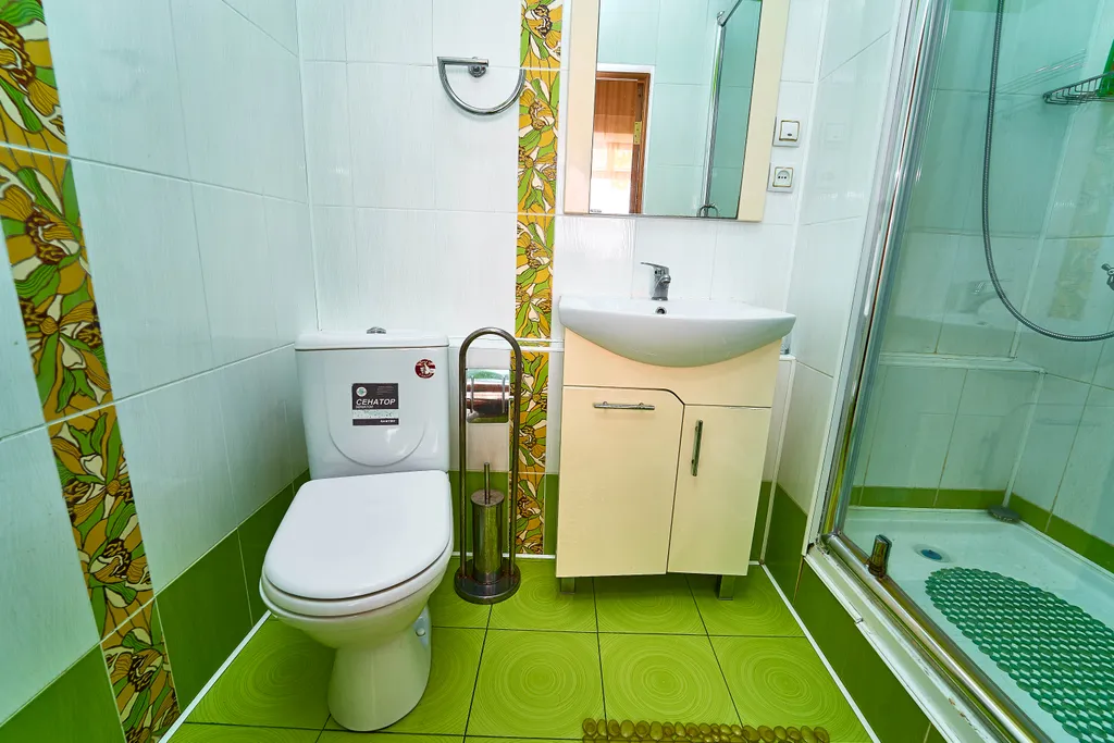 Квартира Комната — Анапа