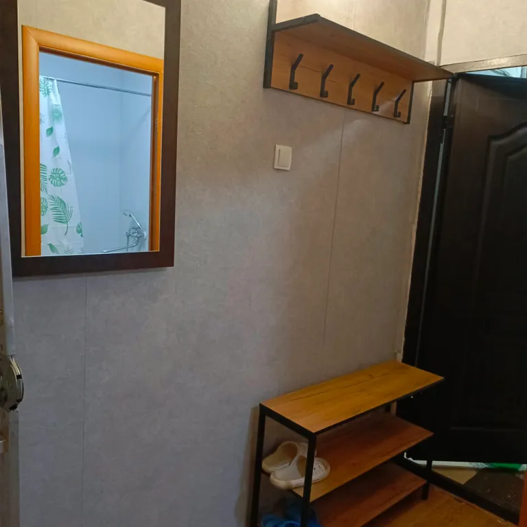 Уютная квартира рядом с центром города