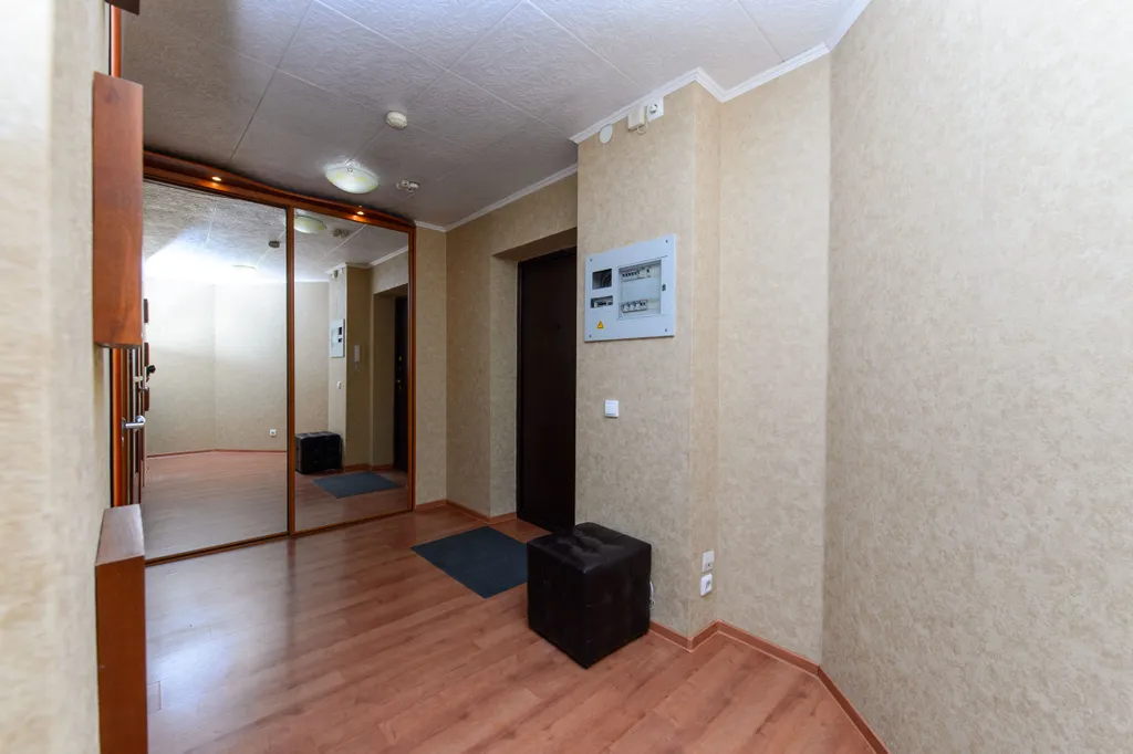 Квартира Квартира рядом с главными событиями и достопримечательностями города. — Екатеринбург