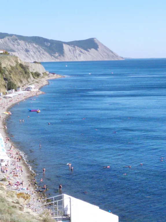 Коттедж Домик под ключ — Анапа