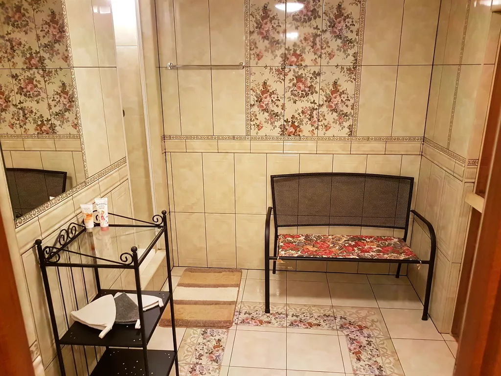 4-комнатный Дом