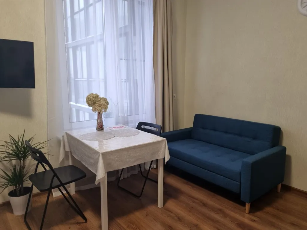 Апартаменты для работы и отдыха