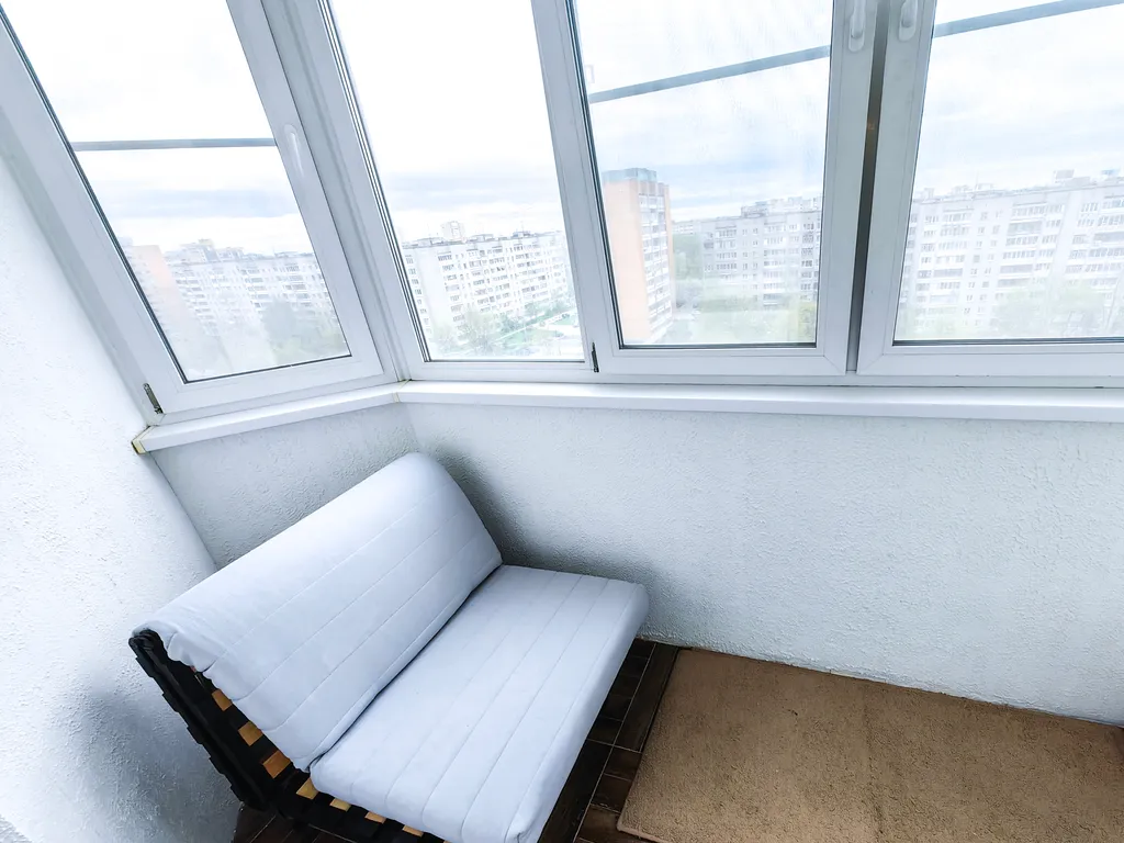 Апартаменты для комфортного отдыха