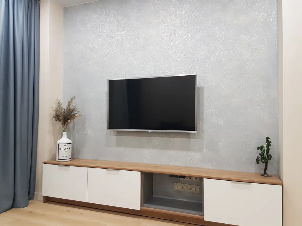 Квартира Квартира Vip apartaments Minsk — Минск