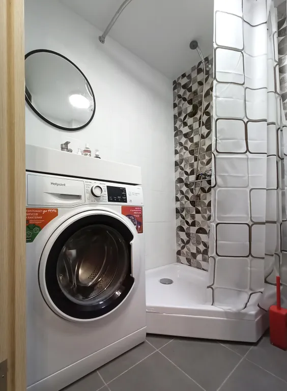 Квартира в центре