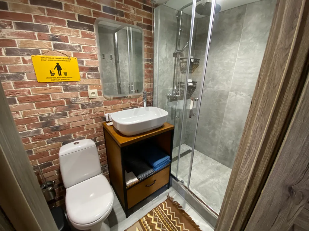 Домик у моря