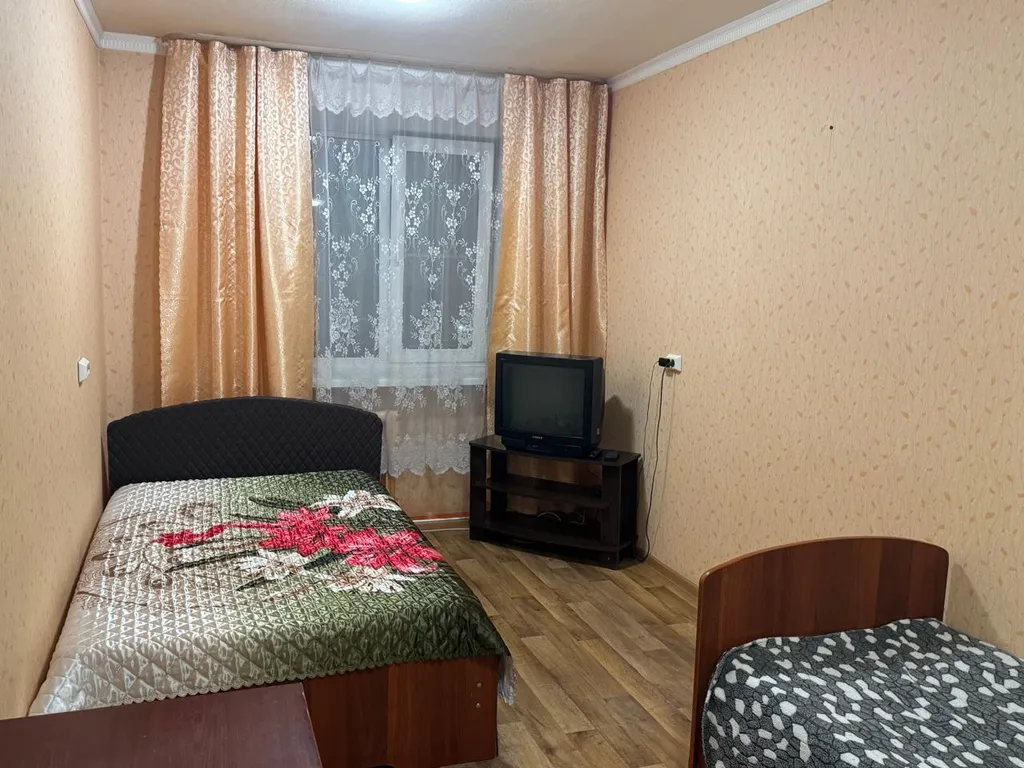 Квартира в центре близко к Филармонии