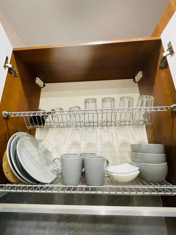 Шикарная квартира в центре