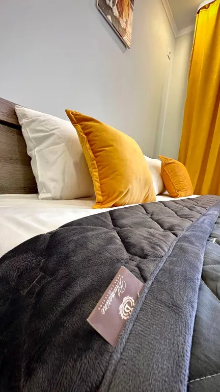 У нас лучшие чем дома