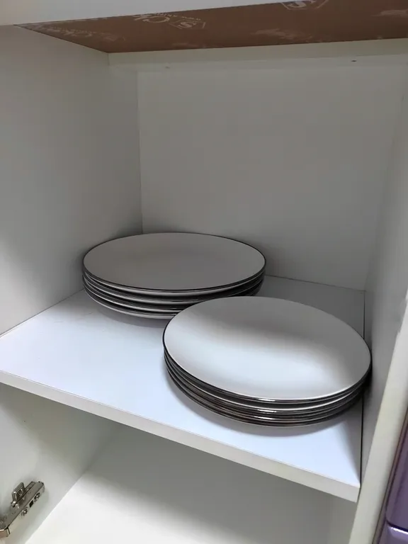 Однокомнатная квартира в новом доме