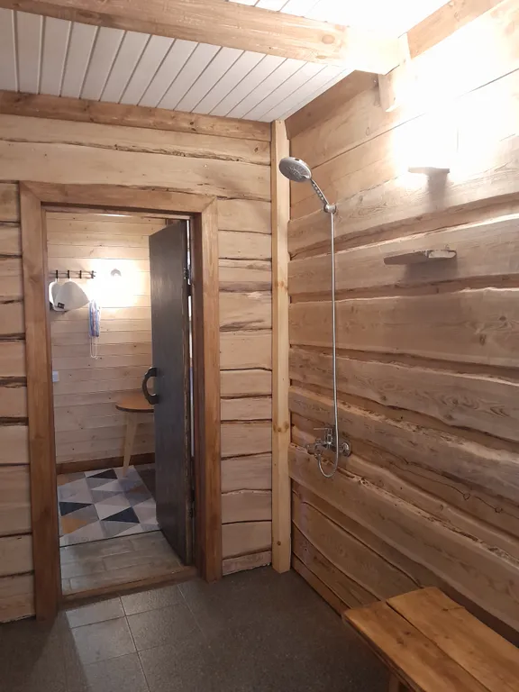 Гостевой дом Сюрприз