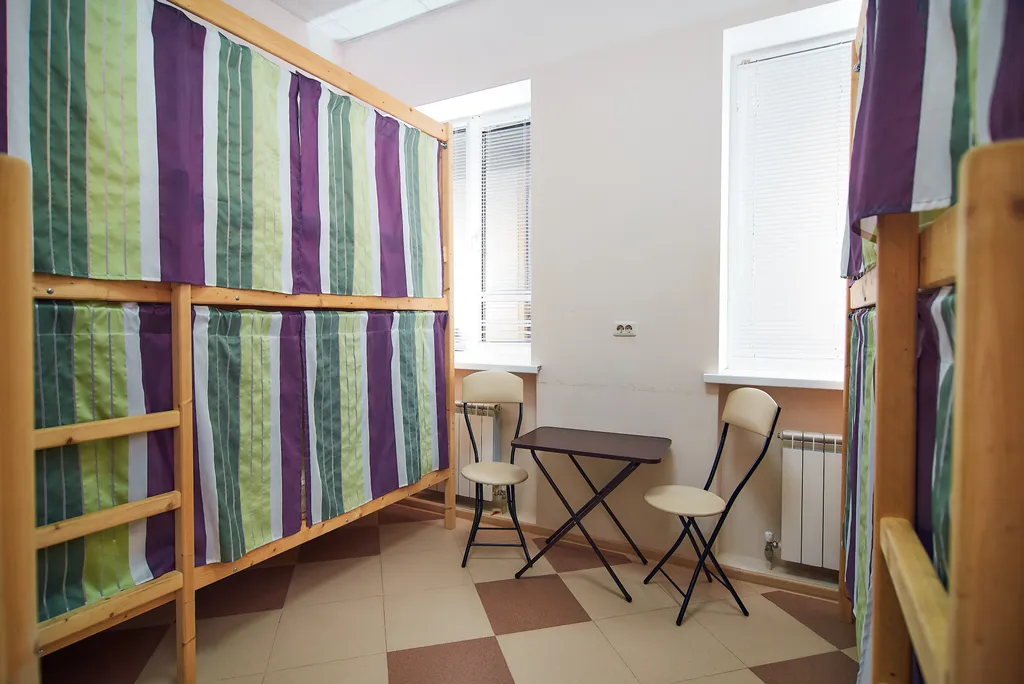 Частный дом