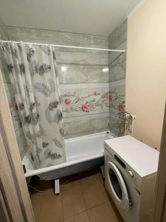 Квартира Квартира Студия в солнечном — Красноярск