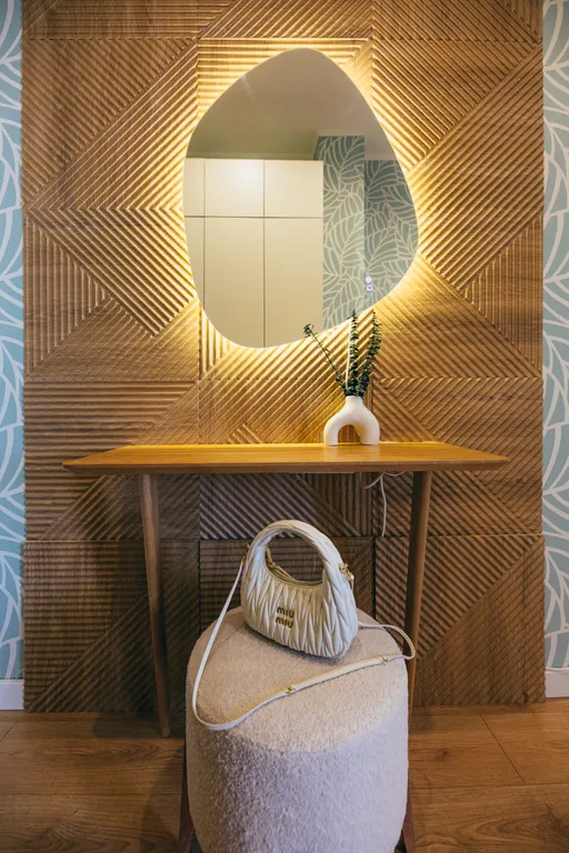 Orchid apartments Zelenogradsk Center