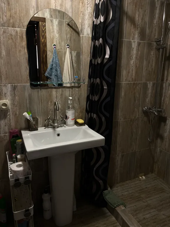 2-комнатный Дом