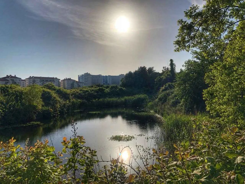 Уютный дом под ключ в элитном районе