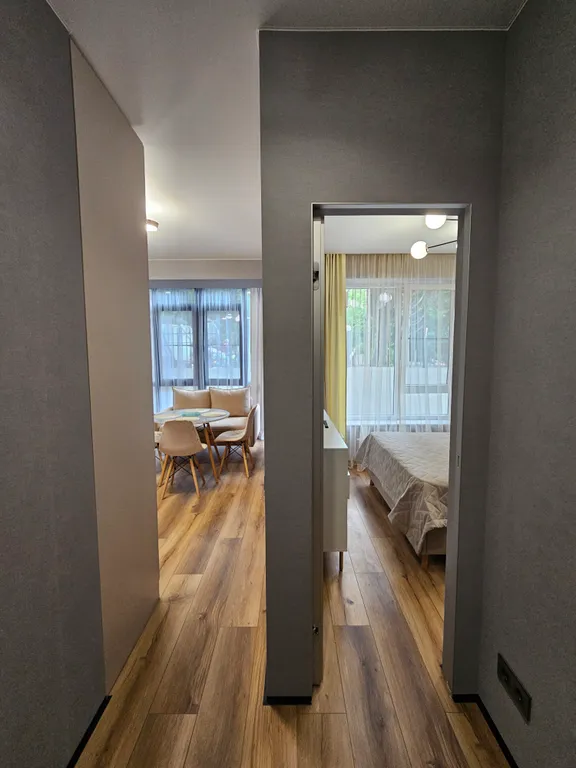 Квартира у моря