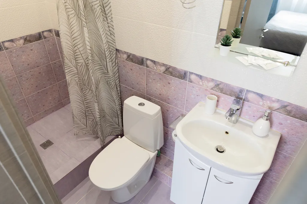 Современная студия