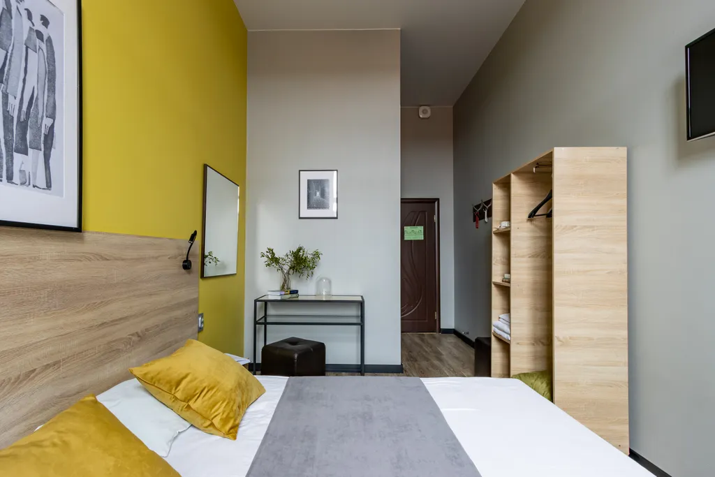 Номера на Садовой