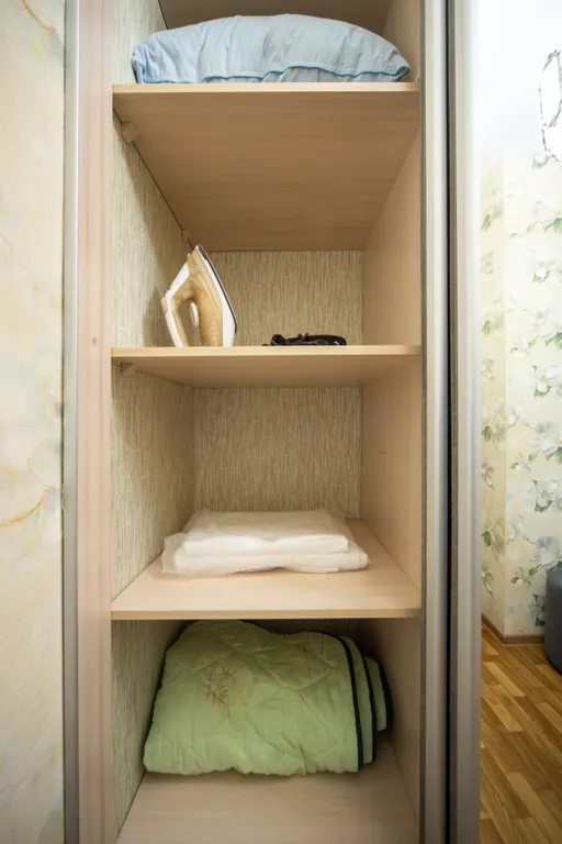 Квартира Видовые Апартаменты Чистый взгляд с дизайнерским ремонтом — Красноярск