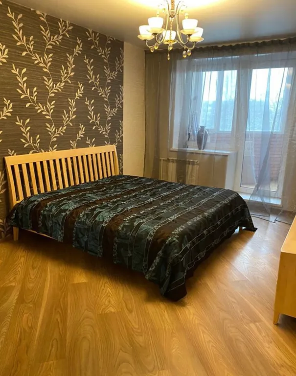 Просторная квартира — аренда посуточно в Выборг