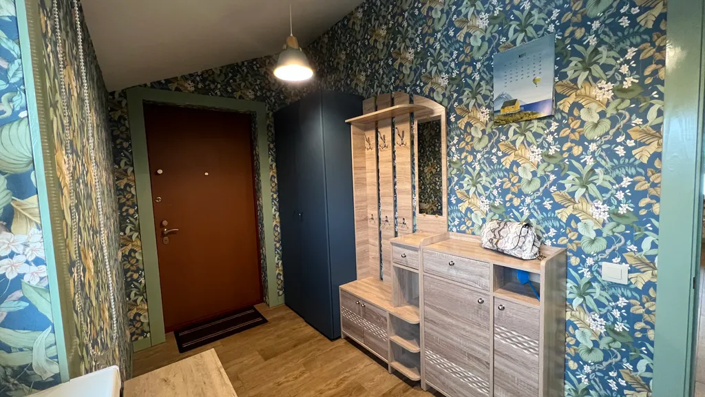 Коттедж Романтичные закаты с видом на пшеничное поле — Запорожское