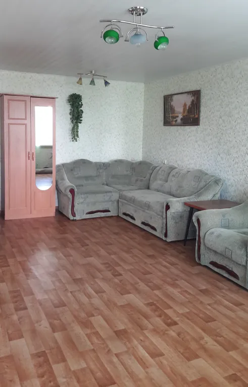 Коттедж 1-комнатный Дом — аренда посуточно в Феодосия