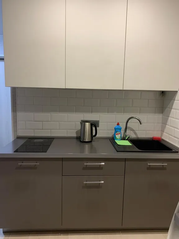 Апартаменты Облака