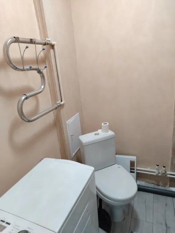 Уютная 2х комнатная квартира в центре