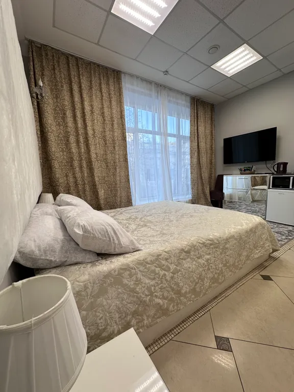 Дворянское гнездо