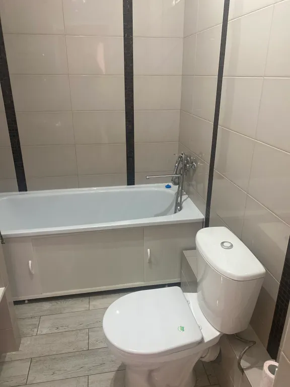 Уютная квартира рядом с ТЦ Сити парк и стадионом Арена