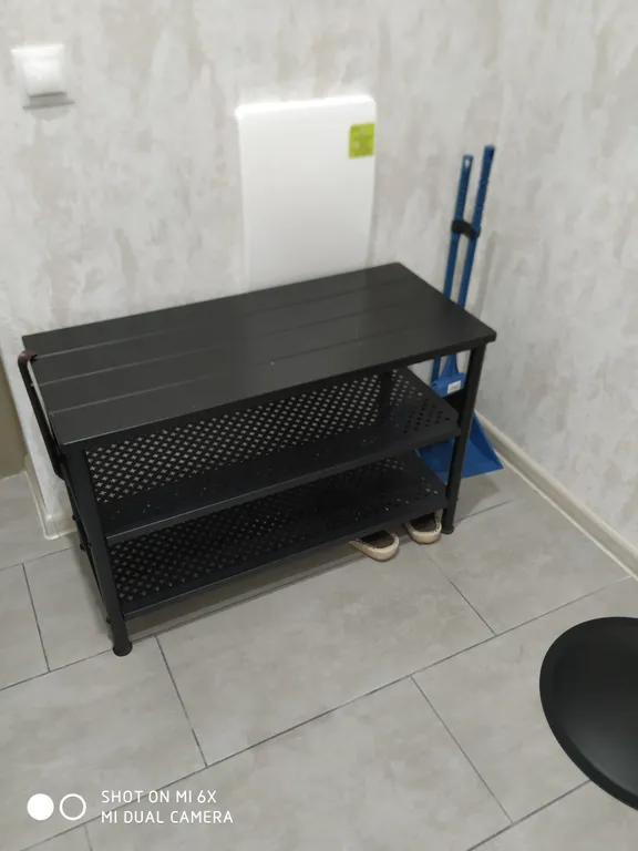 Уютная квартира-студия в 5 минутах от центра